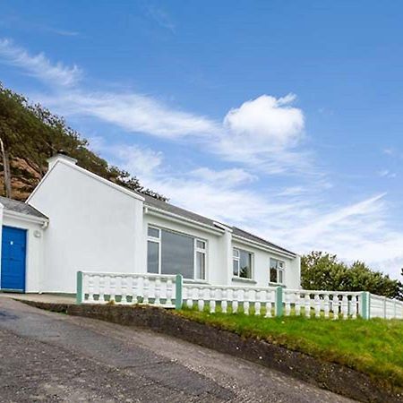 Rossbeigh Beach Cottage No 4 Glenbeigh Exteriör bild