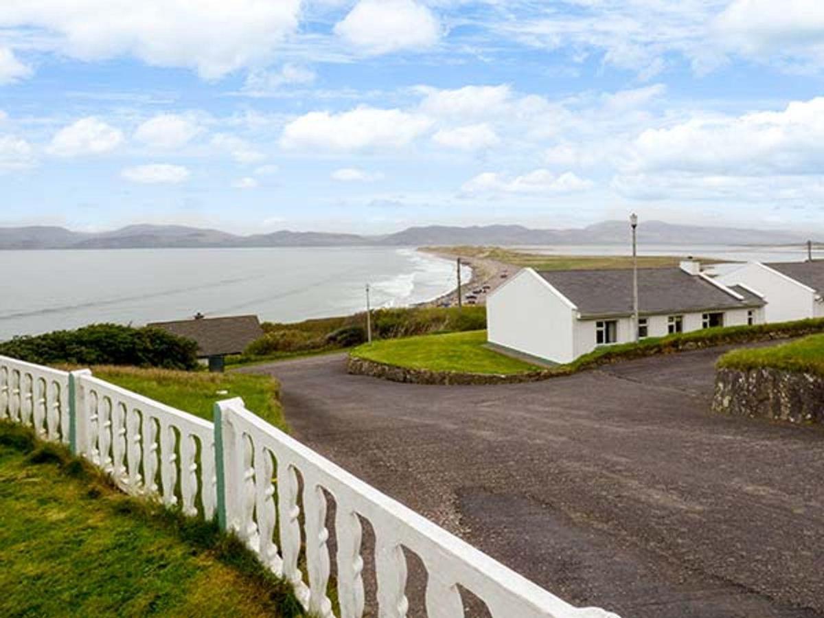 Rossbeigh Beach Cottage No 4 Glenbeigh Exteriör bild