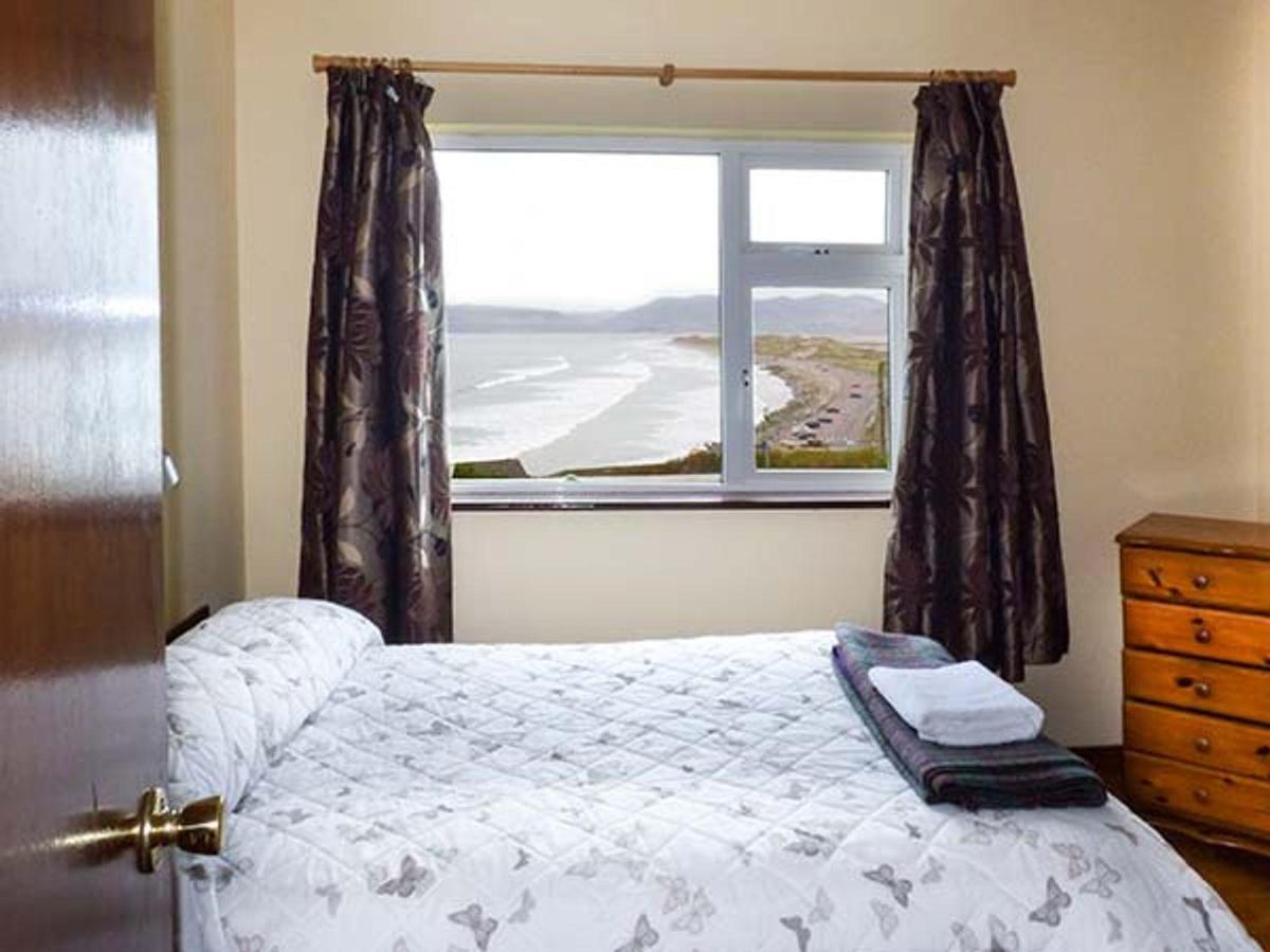 Rossbeigh Beach Cottage No 4 Glenbeigh Exteriör bild