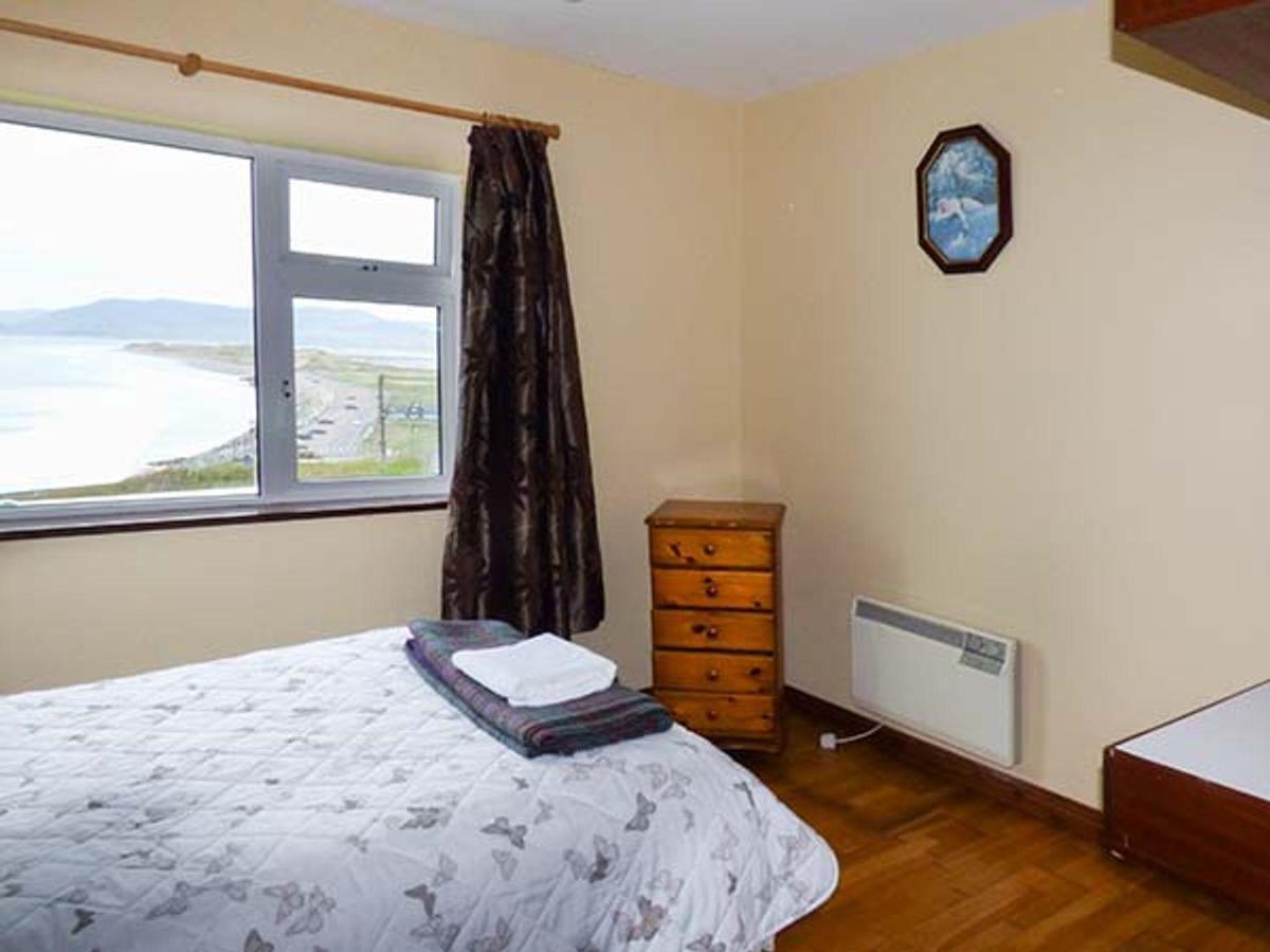 Rossbeigh Beach Cottage No 4 Glenbeigh Exteriör bild